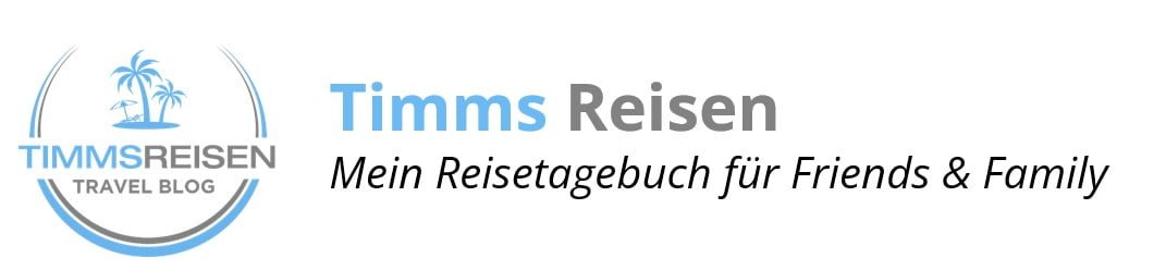 Timms Reisen
