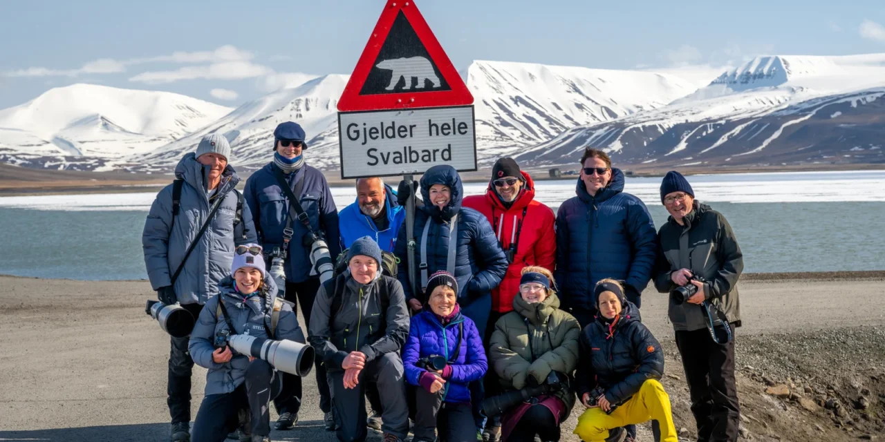 Tag 01 – Erster Anreisetag bis Oslo