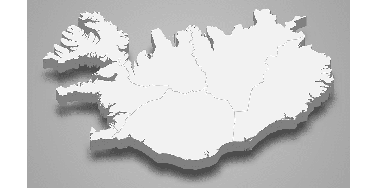 Prolog: Island