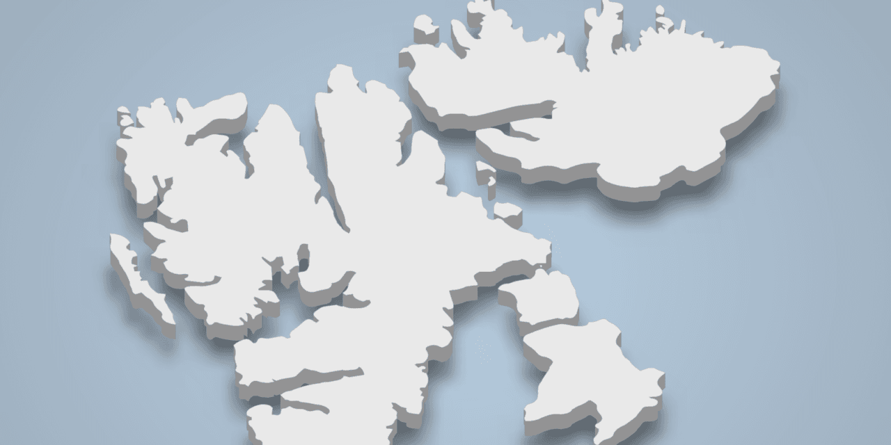 Prolog: Spitzbergen