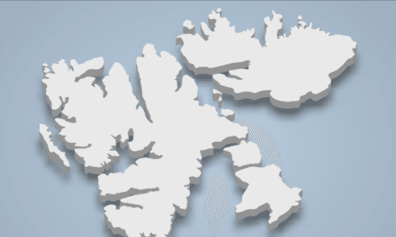 Prolog: Spitzbergen