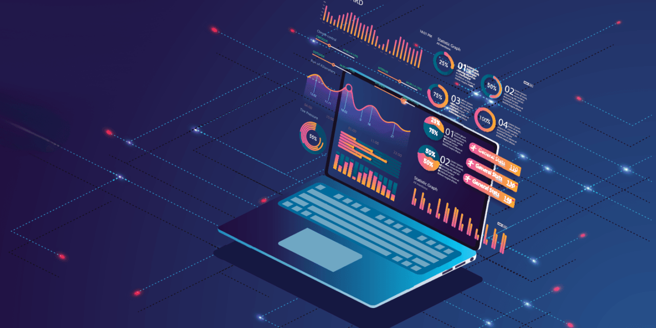 Technische Details zur neuen Webseite