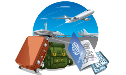 Reiseplanung