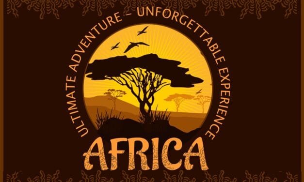 Südafrika: Reisevorbereitungen