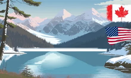 Kanada/Alaska: Reisevorbereitungen