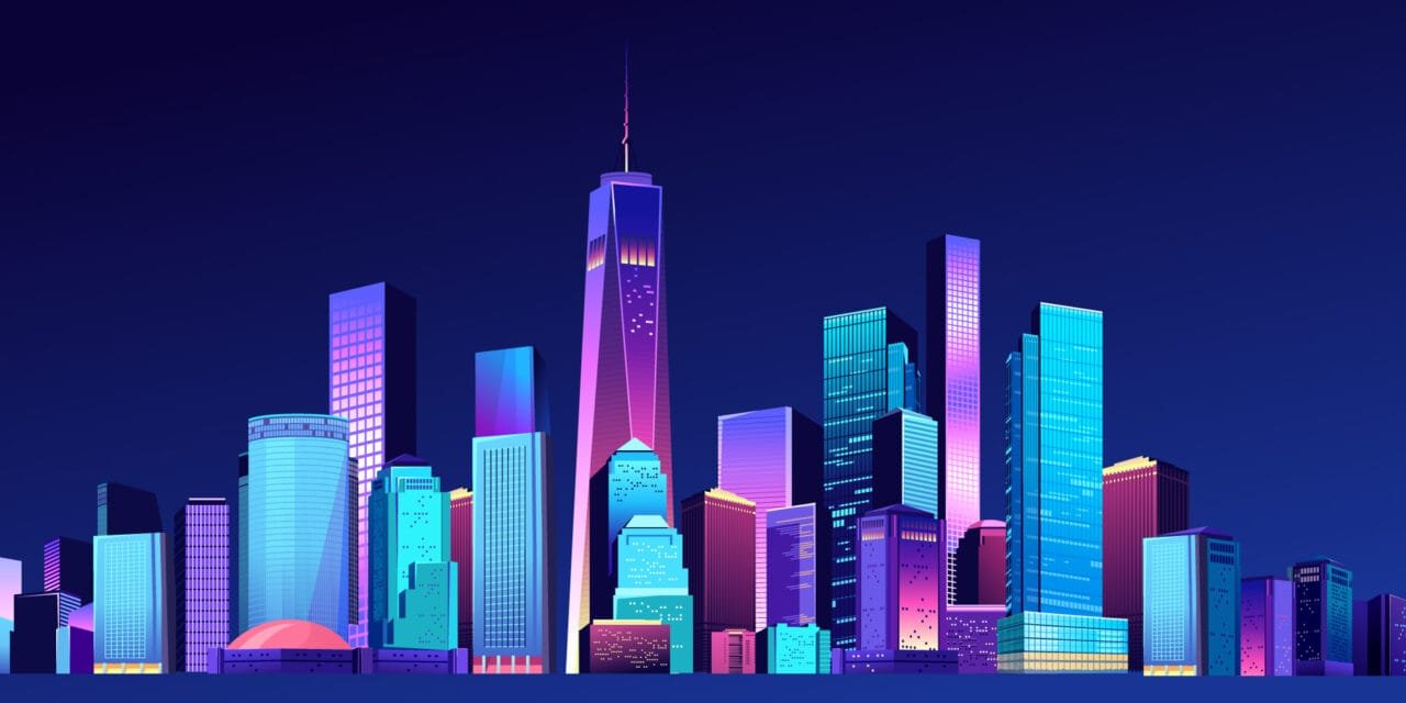 New York: Reisevorbereitungen