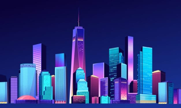 New York: Reisevorbereitungen