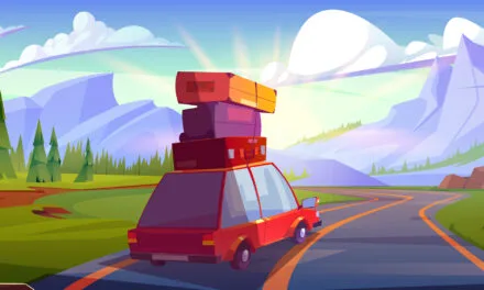 Kanada/Alaska: Der Roadtrip
