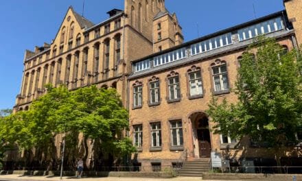 Marburg 2024: a walk down memory lane
