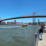 New York: Tag 5 – Zimmerwechsel, Brooklyn und erneut im Spyglass