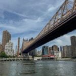 New York: Tag 6 – Roosevelt Island