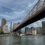 New York: Tag 6 – Roosevelt Island
