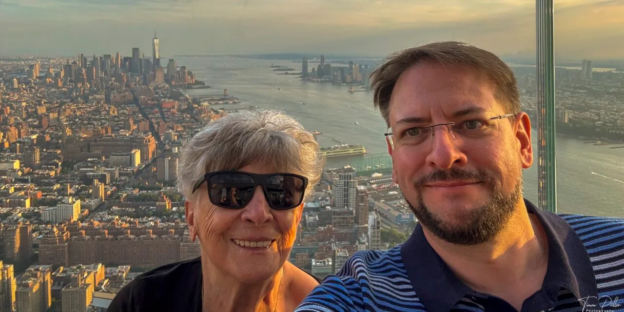 New York: Tag 7 – Der längste Tag