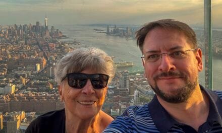 New York: Tag 7 – Der längste Tag