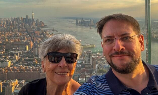 New York: Tag 7 – Der längste Tag