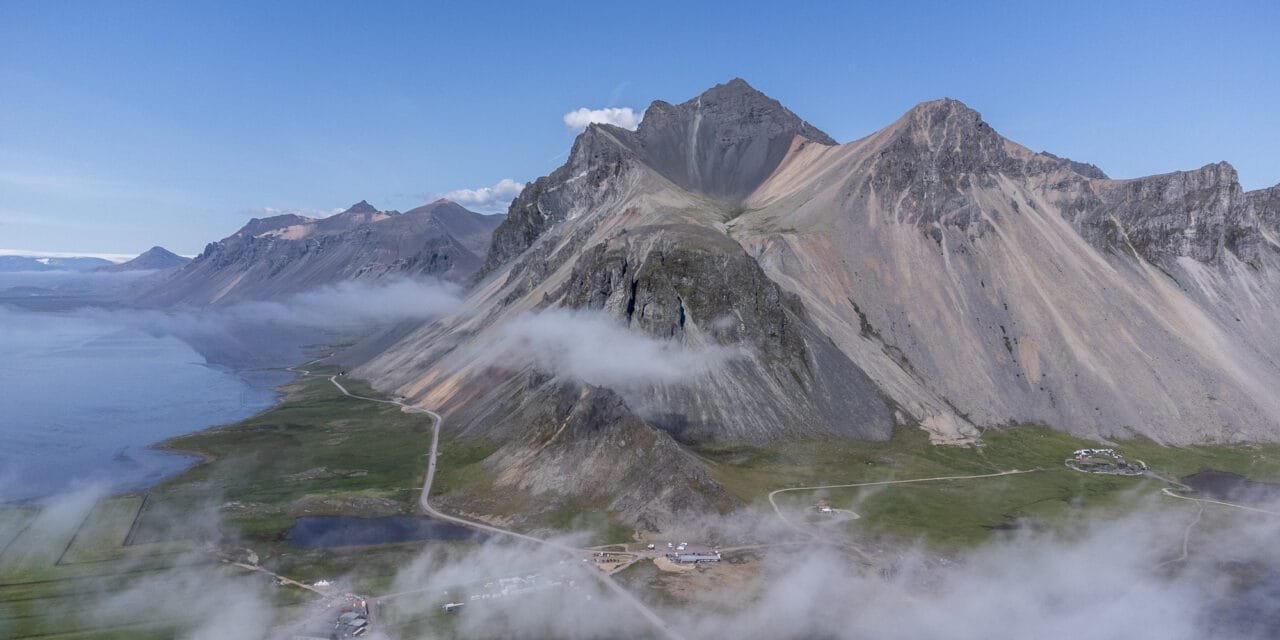 Tag 7 – Sonnenaufgang & dann Stokksnes mit Vestrahorn