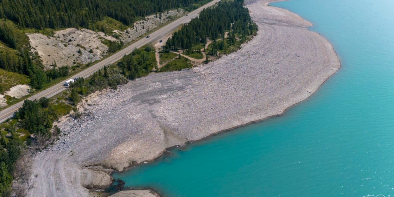 Kanada: Tag 8 – …und Zweitens als man denkt