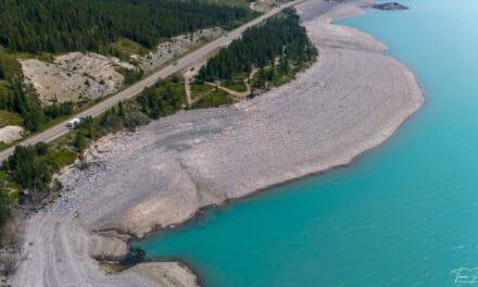 Kanada: Tag 8 – …und Zweitens als man denkt