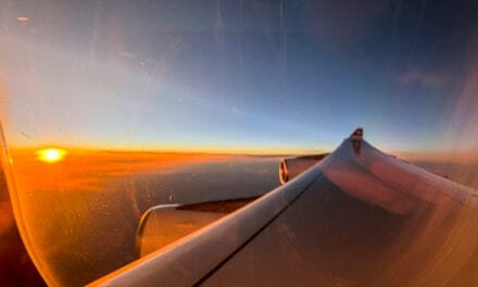 Südafrika: Tag 9 – Heimreise