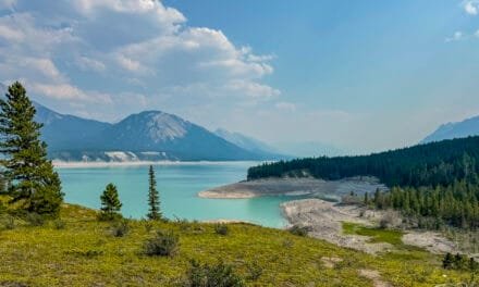Kanada: Tag 7 – Und Erstens kommt es anders…