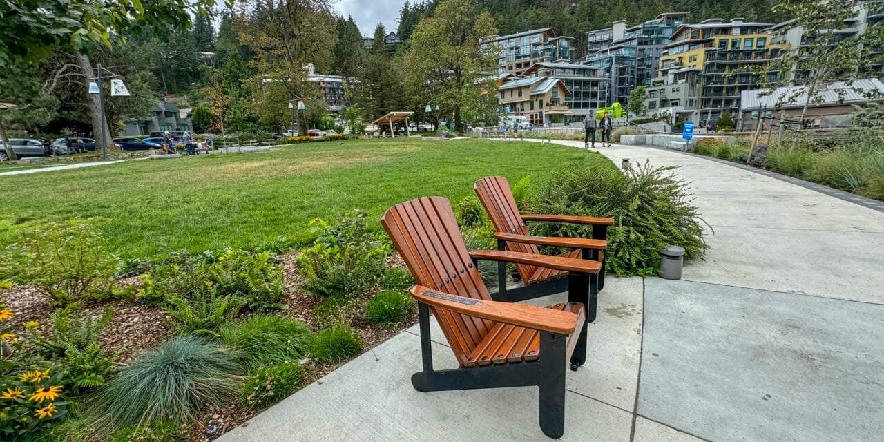Kanada: Tag 17 – In Horseshoe Bay