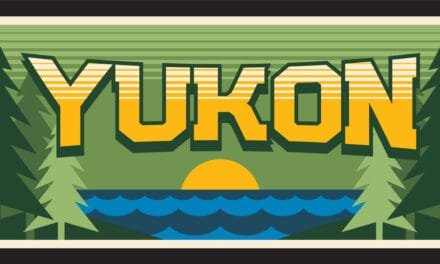 Yukon: Tag 19 – Anreise nach Whitehorse