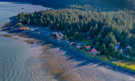 Alaska: Tag 35 – Homer – Kenai – Seward