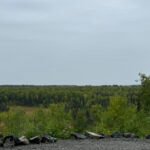 Alaska: Tag 39 – Nachlese bei Regen