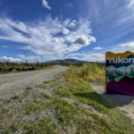 Alaska: Tag 47 – Wieder in Kanada
