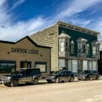 Yukon: Tag 21 – Auf dem Weg nach Dawson City