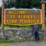 Alaska: Tag 26 – Von Palmer nach Kasilof