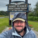 Alaska: Tag 28 – Welcome back Home(r)