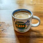 Alaska: Tag 30 – Ein Tag mit Regen & Planung
