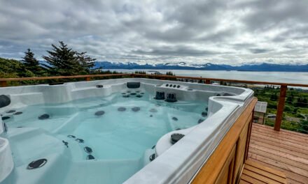 Alaska: Tag 34 – The Good Life