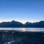 Alaska: Tag 37 – Whale Watching (Teaser) und ein langer Tag