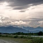 Alaska: Tag 24 – On the Road again