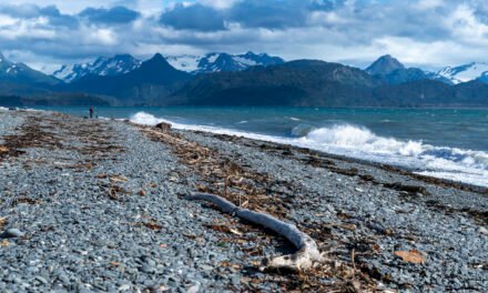 Alaska: Tag 29 – Doch kein Lazy Sunday Afternoon