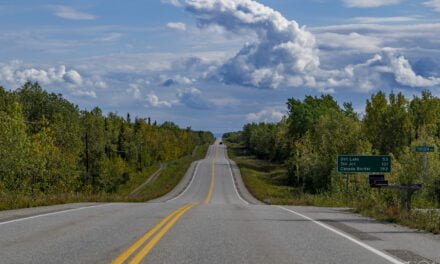 Alaska: Tag 46 – Zurück in Tok