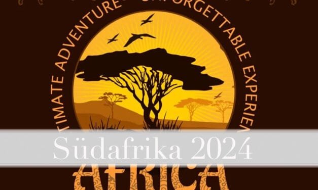 Südafrika