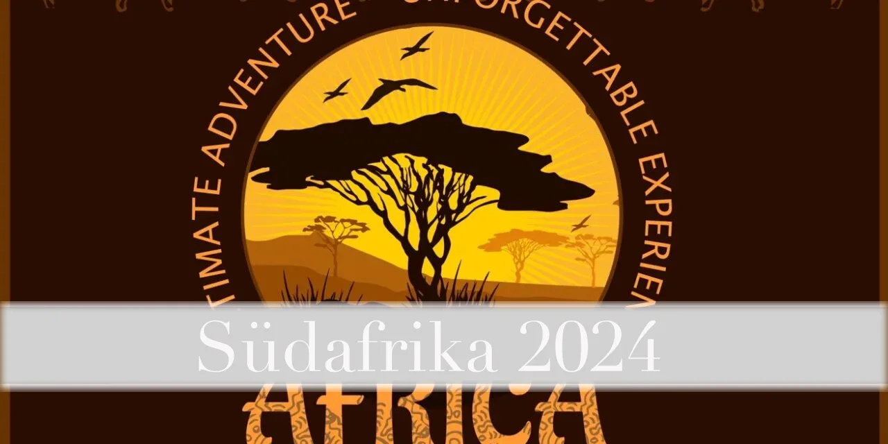 Südafrika