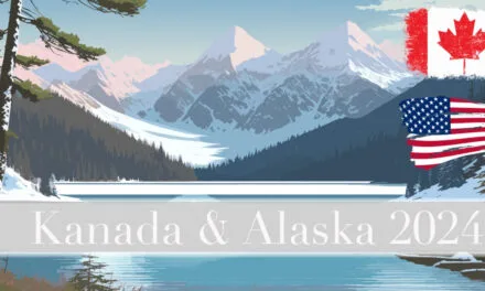 Kanada / Alaska