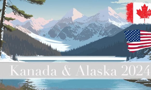 Kanada / Alaska