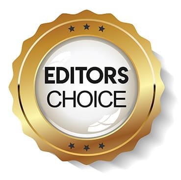 Editors Choice