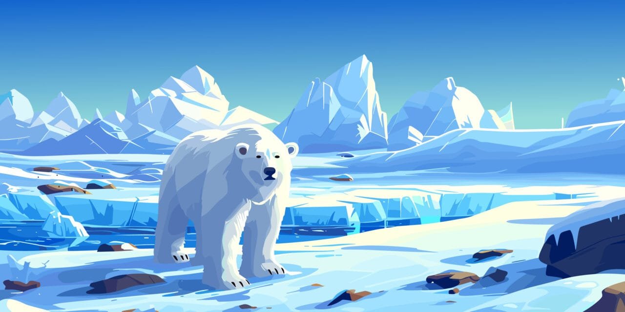 Prolog und Reiseplanung: Spitzbergen