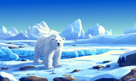 Prolog und Reiseplanung: Spitzbergen