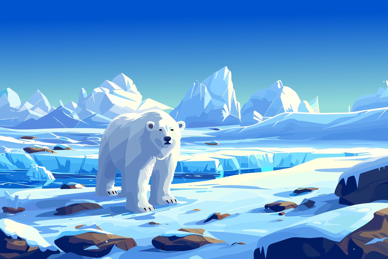Prolog und Reiseplanung: Spitzbergen