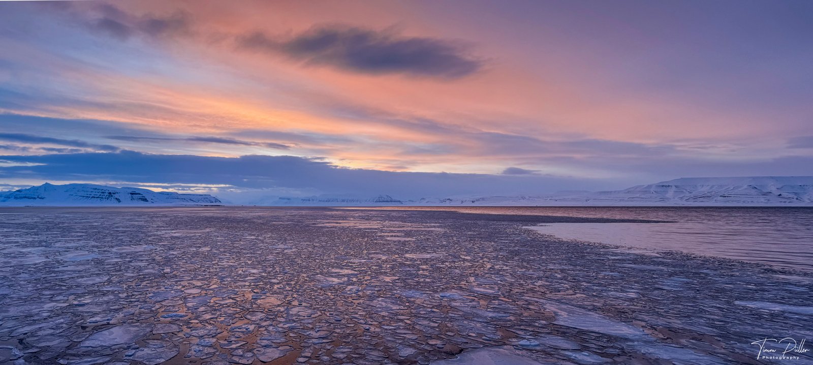 Winterzauber Tag 12: Rückkehr nach Longyearbyen