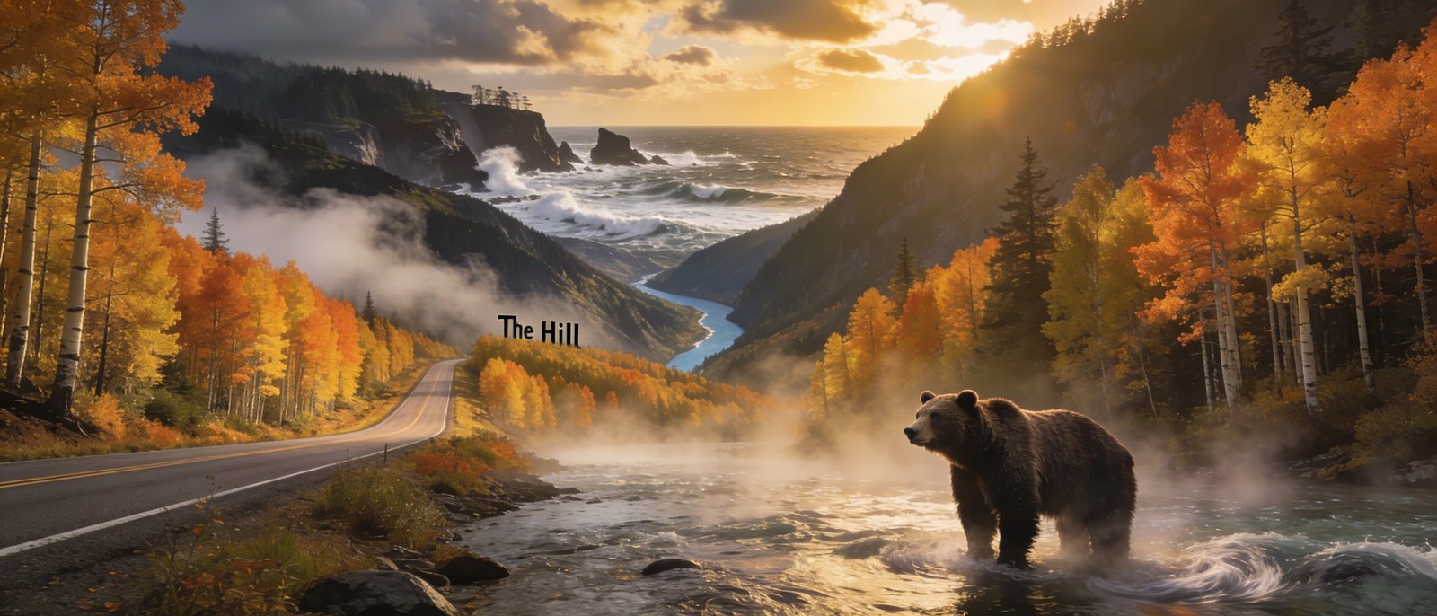 Rückkehr nach Kanada: Die Reiseroute