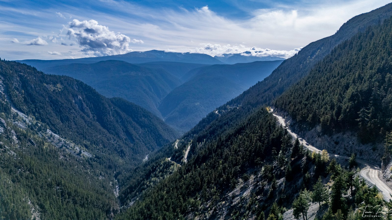 Tag 09: Bella Coola